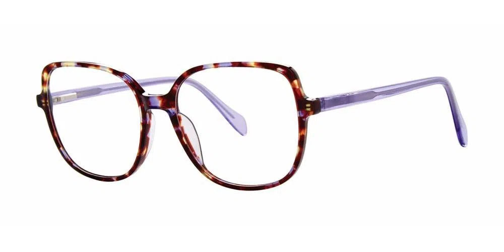 GENEVIEVE PARIS DESIGN ASPECT Eyeglasses - view 4